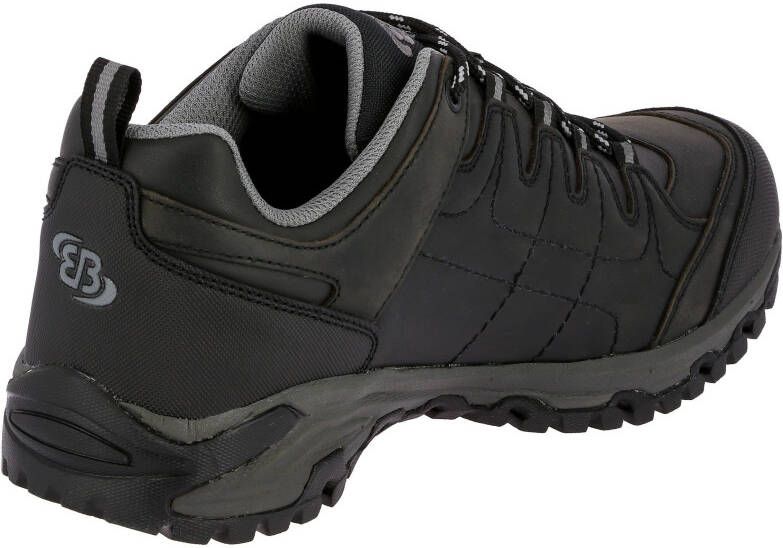 BRÜTTING Outdoorschoenen Blackburn Low