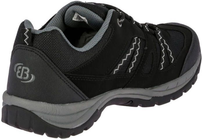 BRÜTTING Outdoorschoenen Fresno