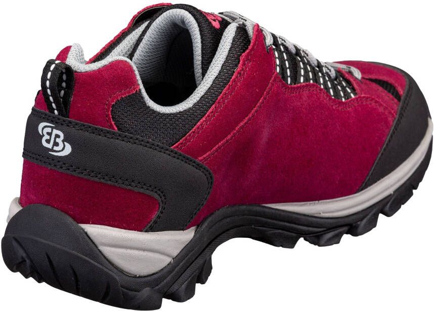 BRÜTTING Outdoorschoenen Mount Bona Low