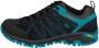 Brütting wandelschoenen Mount Kapela Low Dames Zwart - Thumbnail 35