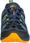 Brütting Wandelschoen Ohio Synthetisch nylon Blauw - Thumbnail 5