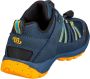 Brütting Wandelschoen Ohio Synthetisch nylon Blauw - Thumbnail 6