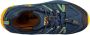 Brütting Wandelschoen Ohio Synthetisch nylon Blauw - Thumbnail 7
