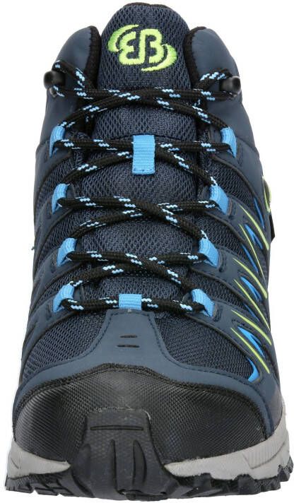 BRÜTTING Outdoorschoenen Outdoorlaarzen Expedition Mid