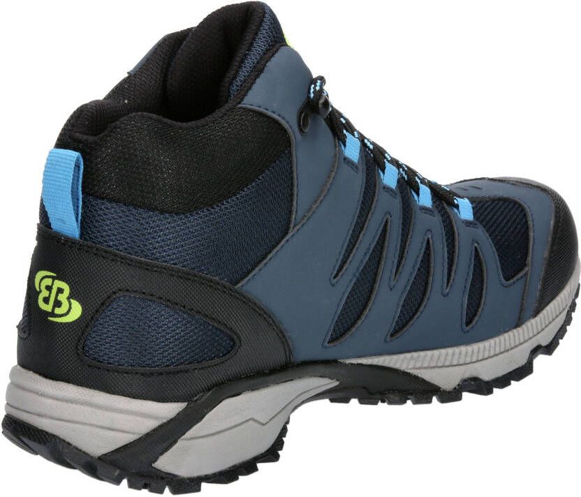 Brütting Hiking Shoe Kids green/lime ab € 49,95 | Preisvergleich bei