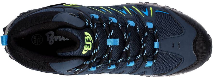 BRÜTTING Outdoorschoenen Outdoorlaarzen Expedition Mid