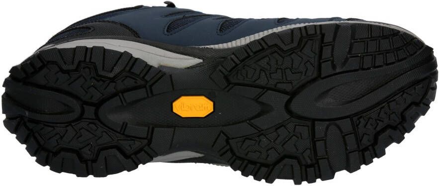 BRÜTTING Outdoorschoenen Outdoorlaarzen Expedition Mid