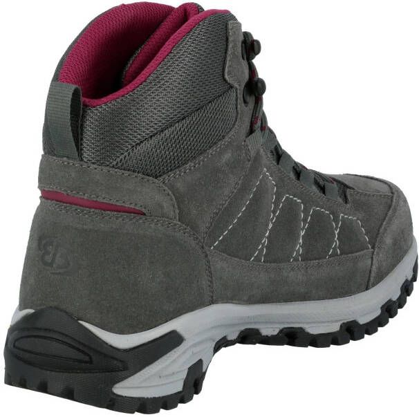 BRÜTTING Outdoorschoenen Outdoorlaarzen Mount Adams High