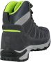 Brütting wandelschoenen voor heren Mount Adams High Grijs - Thumbnail 19