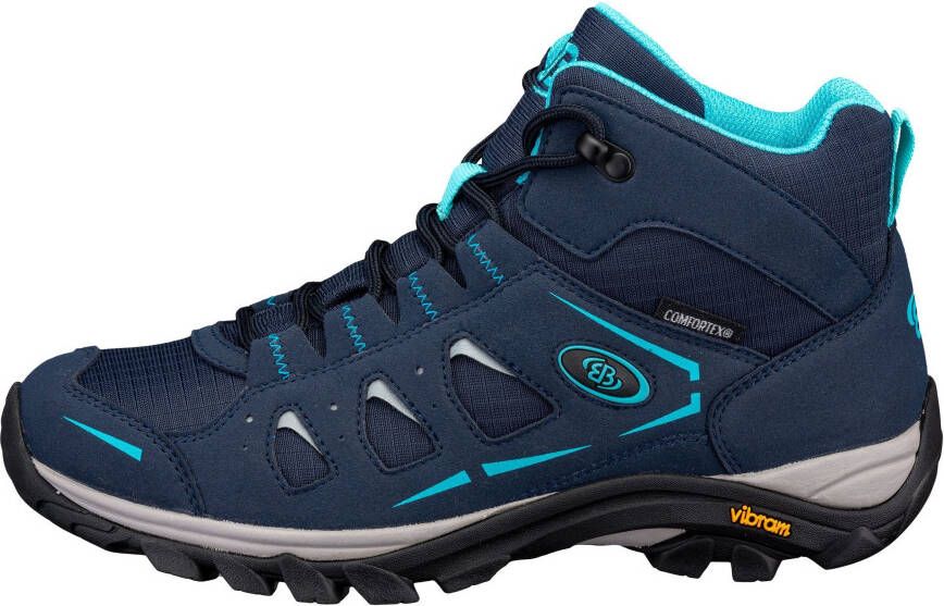 BRÜTTING Outdoorschoenen Outdoorlaarzen Mount Frakes High