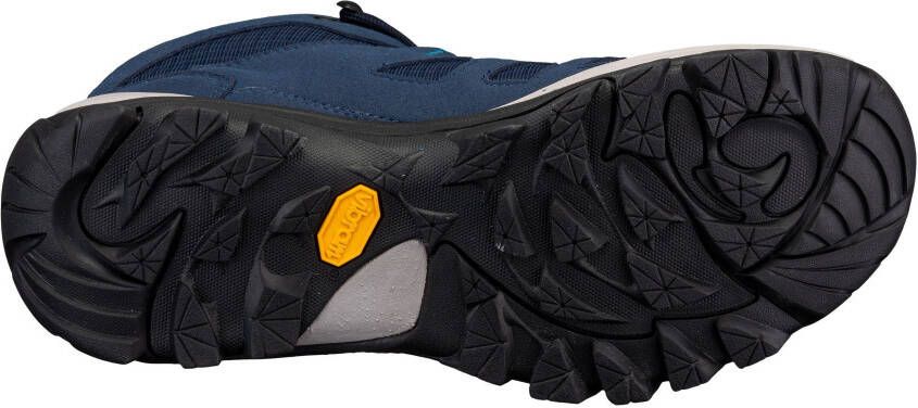 BRÜTTING Outdoorschoenen Outdoorlaarzen Mount Frakes High