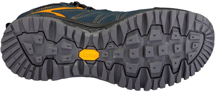 BRÜTTING Outdoorschoenen Outdoorlaarzen Mount Kapela High