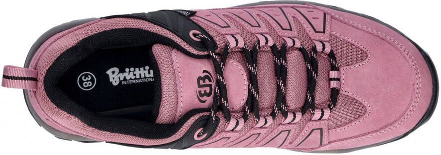 BRÜTTING Outdoorschoenen Outdoorschoen Mount Pinos Low