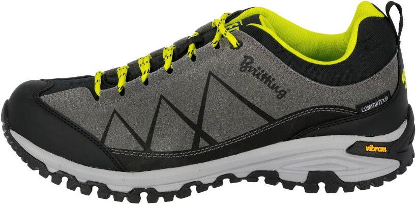 BRÜTTING Outdoorschoenen Trekkingschoenen Kansas