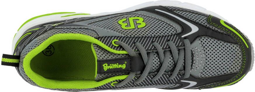 BRÜTTING Runningschoenen Joggingschoenen Fusion