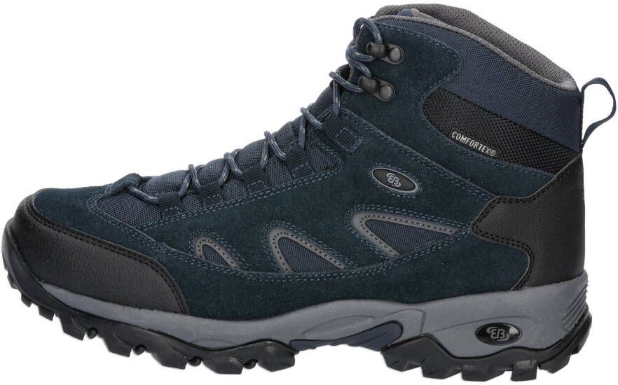 BRÜTTING Trekkingschoenen Trekkinglaarzen Nevada