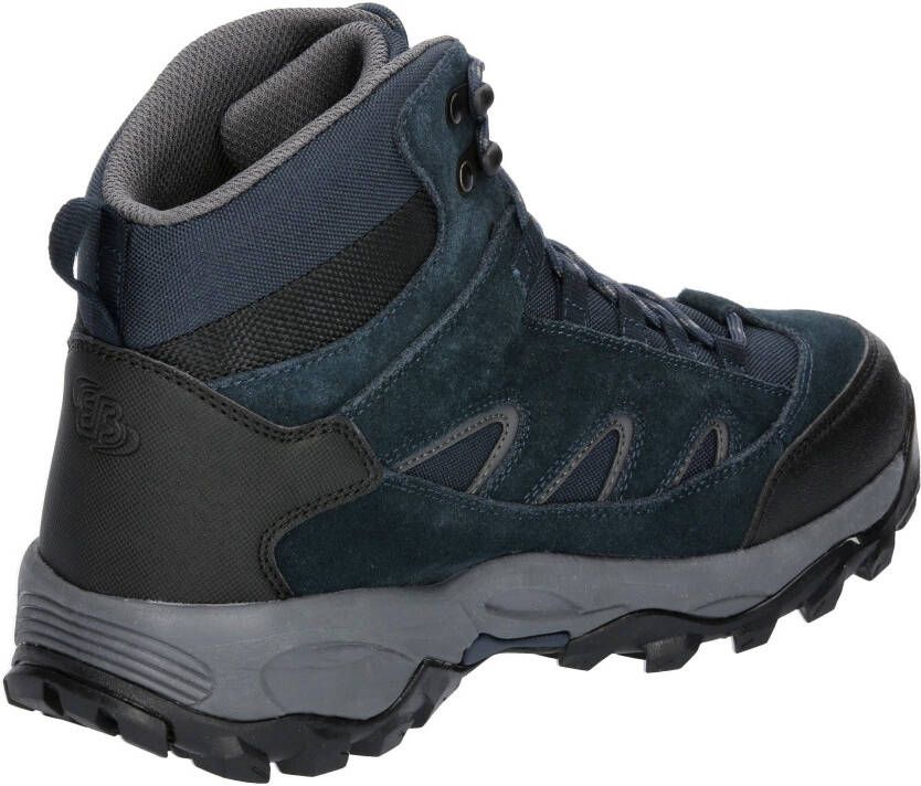 BRÜTTING Trekkingschoenen Trekkinglaarzen Nevada