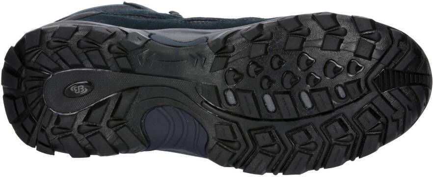 BRÜTTING Trekkingschoenen Trekkinglaarzen Nevada