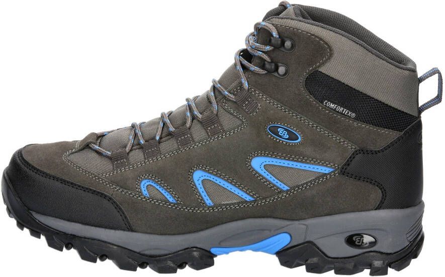 BRÜTTING Trekkingschoenen Trekkinglaarzen Nevada