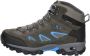 BRÜTTING Trekkingschoenen Trekkinglaarzen Nevada - Thumbnail 2