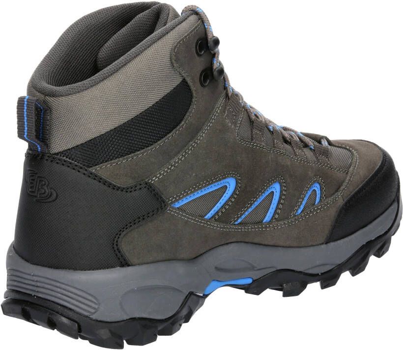 BRÜTTING Trekkingschoenen Trekkinglaarzen Nevada