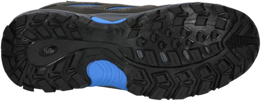 BRÜTTING Trekkingschoenen Trekkinglaarzen Nevada