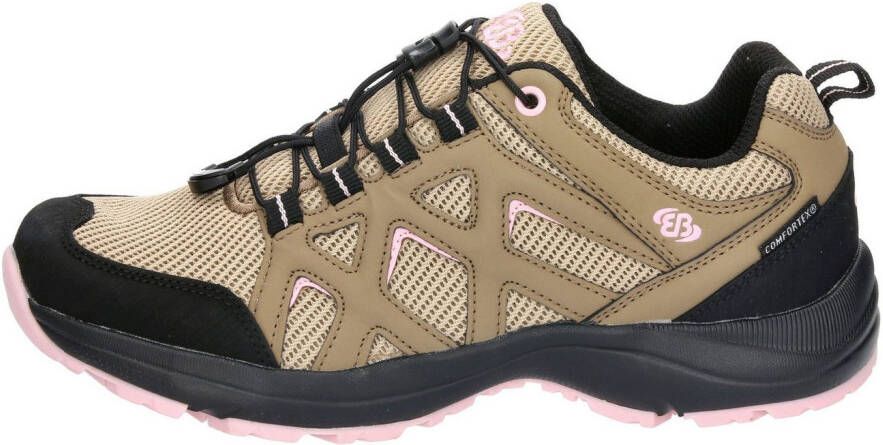 BRÜTTING Trekkingschoenen Outdoorschoen Tacna