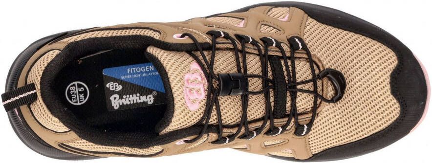 BRÜTTING Trekkingschoenen Outdoorschoen Tacna