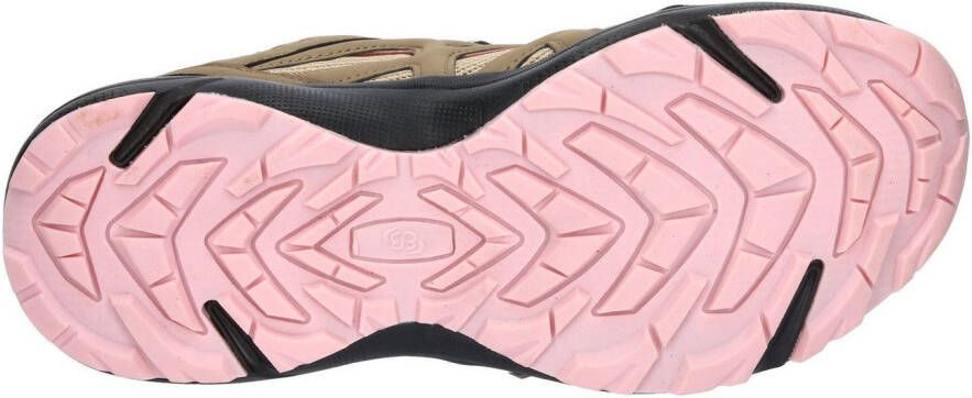 BRÜTTING Trekkingschoenen Outdoorschoen Tacna