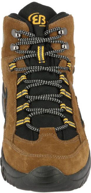 BRÜTTING Wandelschoenen Hoge trekkingschoenen Chimney Rock