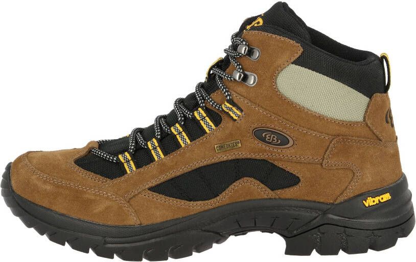 BRÜTTING Wandelschoenen Hoge trekkingschoenen Chimney Rock