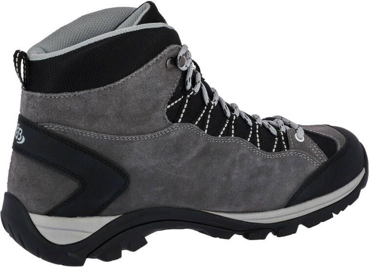 BRÜTTING Wandelschoenen Hoge trekkingschoenen Mount Bona High