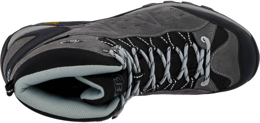 BRÜTTING Wandelschoenen Hoge trekkingschoenen Mount Bona High