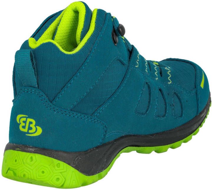 BRÜTTING Wandelschoenen Outdoorlaarzen Morelia