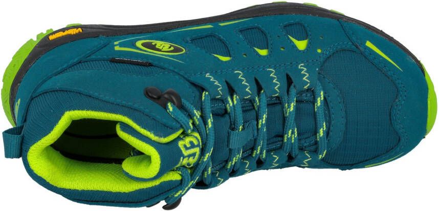 BRÜTTING Wandelschoenen Outdoorlaarzen Morelia
