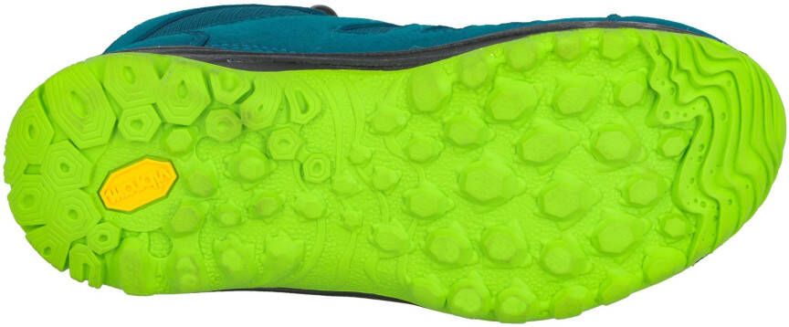 BRÜTTING Wandelschoenen Outdoorlaarzen Morelia