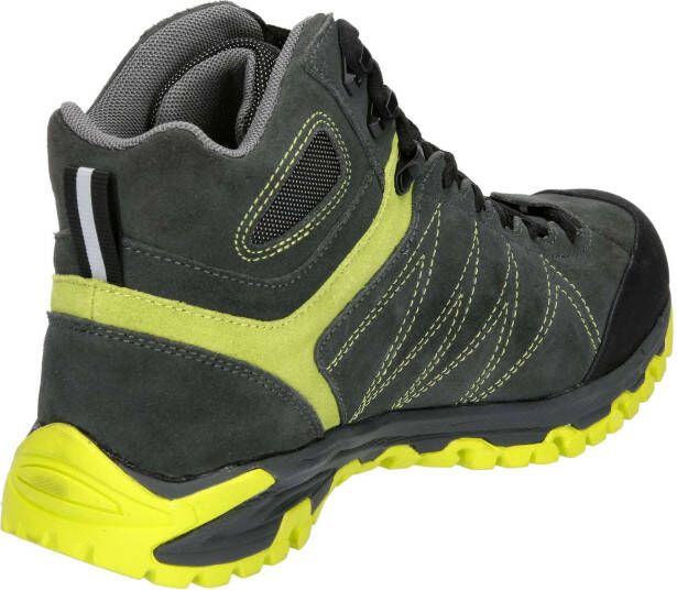 BRÜTTING Wandelschoenen Outdoorlaarzen Mount Kapela High