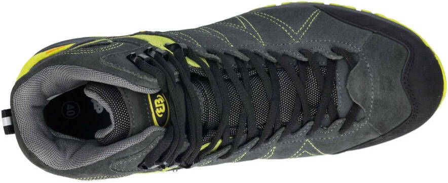 BRÜTTING Wandelschoenen Outdoorlaarzen Mount Kapela High