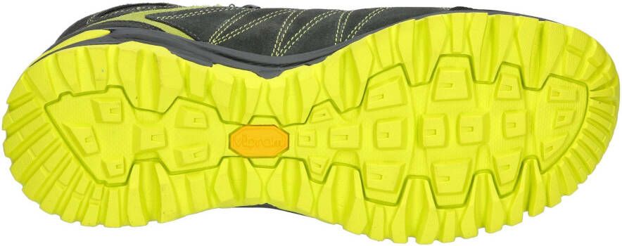 BRÜTTING Wandelschoenen Outdoorlaarzen Mount Kapela High