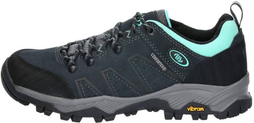 BRÜTTING Wandelschoenen Outdoorschoen Mount Princeton Low