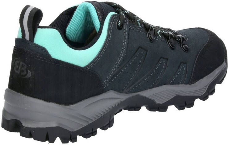 BRÜTTING Wandelschoenen Outdoorschoen Mount Princeton Low