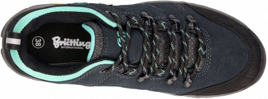 BRÜTTING Wandelschoenen Outdoorschoen Mount Princeton Low