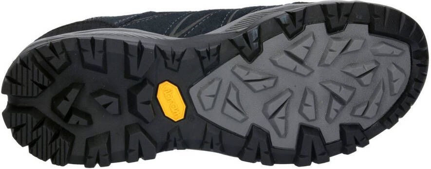 BRÜTTING Wandelschoenen Outdoorschoen Mount Princeton Low