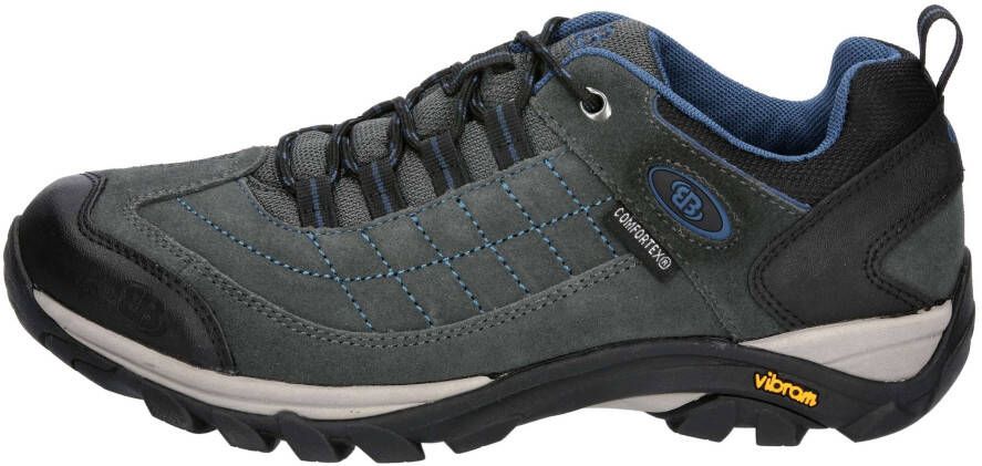 BRÜTTING Wandelschoenen Outdoorschoenen Mount Crillon Low