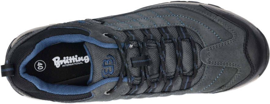 BRÜTTING Wandelschoenen Outdoorschoenen Mount Crillon Low
