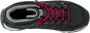 Brütting Wandelschoenen Mount Frakes Synthetisch Roze zwart - Thumbnail 4