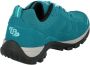 Bruetting Brütting wandelschoenen Mount Frakes Dames Petrol Blauw - Thumbnail 6