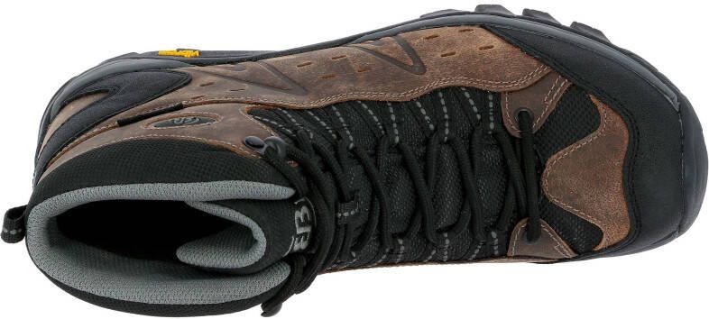 BRÜTTING Wandelschoenen Outdoorschoenen Mount Hona High Classic