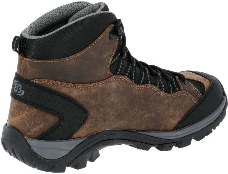 BRÜTTING Wandelschoenen Outdoorschoenen Mount Hona High Classic