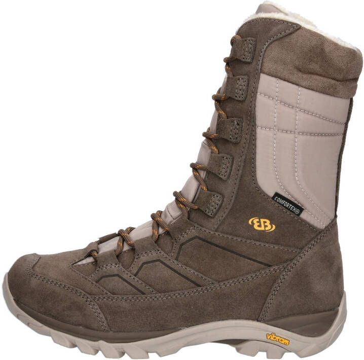BRÜTTING Winterlaarzen Winterboot Milla